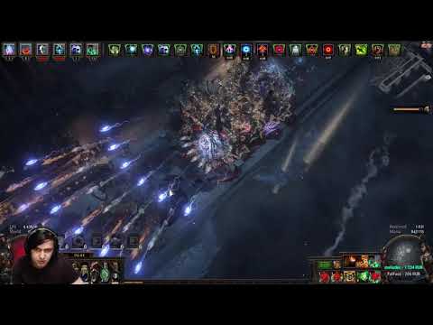 [POE CLIPS] ?? ... | DVUHKILL