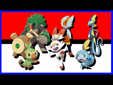 Pokémon - évolution starter G8 : Ouistempo , Flambino , Larméléon #Shorts