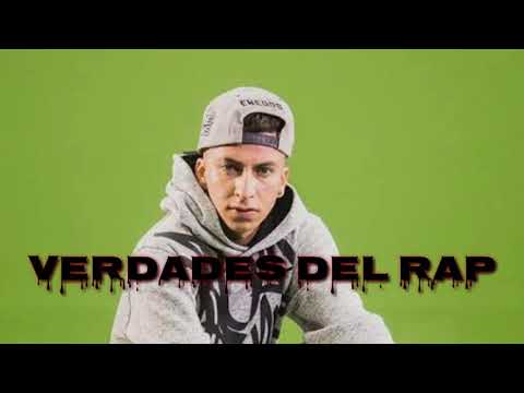 Toser One le da una buena respuesta al pimche mara (VERDADES DEL RAP)