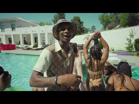 HoodTrophy Bino - Hoochies (Official Music Video)