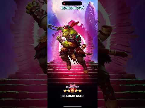 20x Ninja Tower Summon - Empire & Puzzles