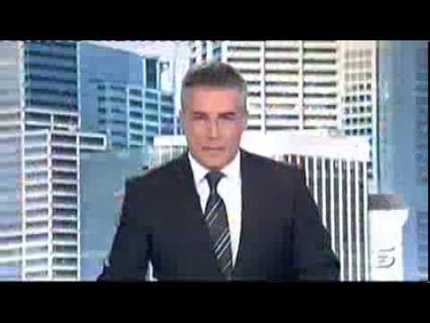 Mosquitos en Sevilla.