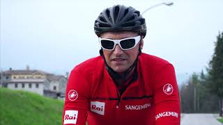 Segreti di Tappa #13   Ferrara - Nervesa della Battaglia [HD]