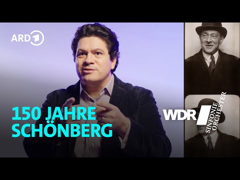 150 Jahre Arnold Schönberg | WDR Sinfonieorchester