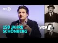 150 Jahre Arnold Schönberg | WDR Sinfonieorchester