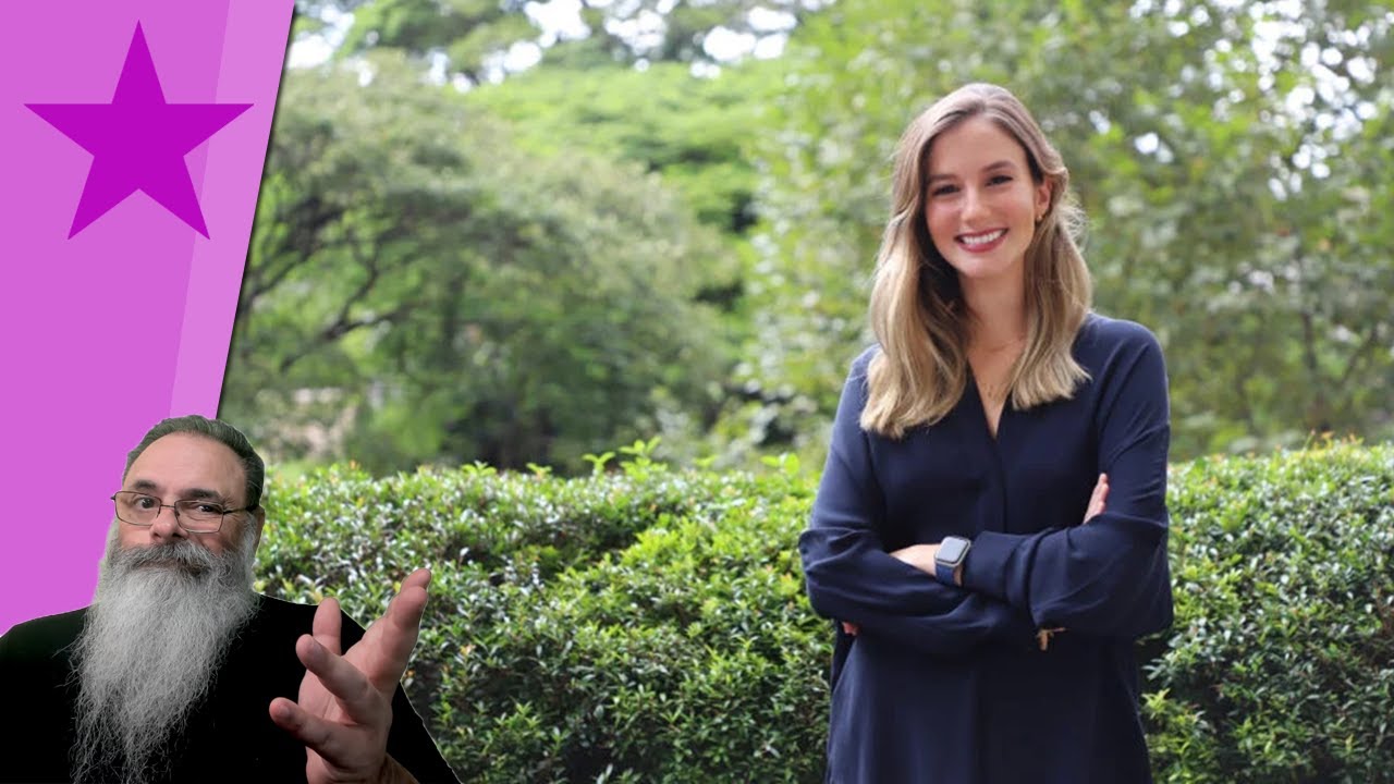 BRASILEIRA de BELO HORIZONTE é a mais JOVEM BILIONÁRIA do MUNDO com BOLSA de CONTRATOS FUTUROS