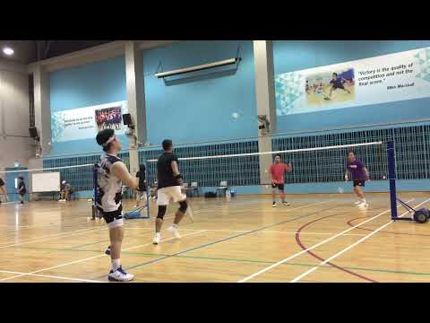 300923- AzrilAndy vs AlisonSerge