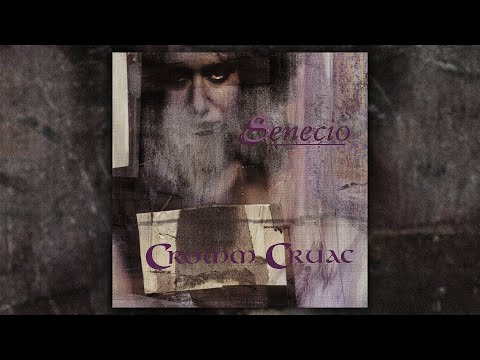 Cromm Cruac - Senecio (FULL ALBUM/1998)