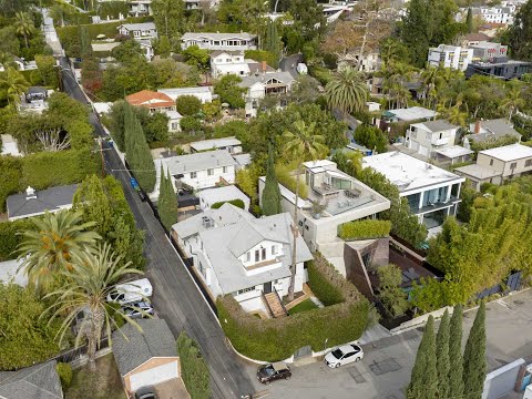 8975 Shoreham Drive |  West Hollywood, CA - The Agency