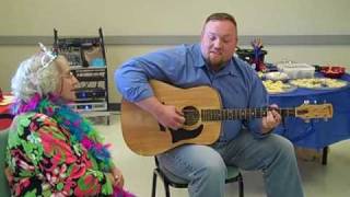 Long Hard Road- Nitty Gritty Dirt Band Cover