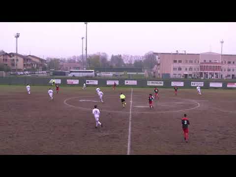 2019 11 16 Correggese vs Fiorenzuola Juniores 1080p partita intera