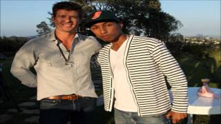 Robin Thicke - Another Life (Prod. by The Neptunes)