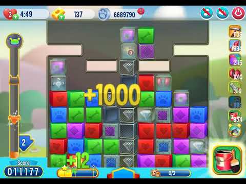 Pet Rescue Saga   level 6279