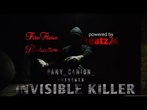 INVISIBLE KILLER-Short film-Killer on Hunt-A Psycho Thriller - The Unknown Beware He Is Watching You