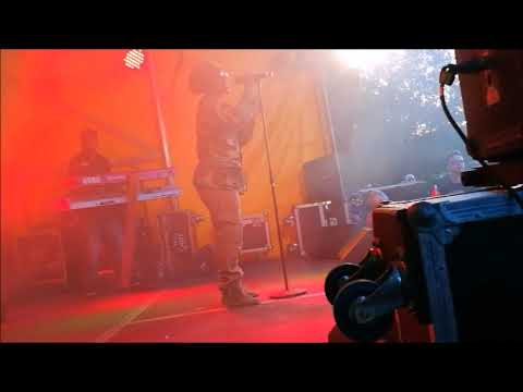 Mark Wonder wondervibes