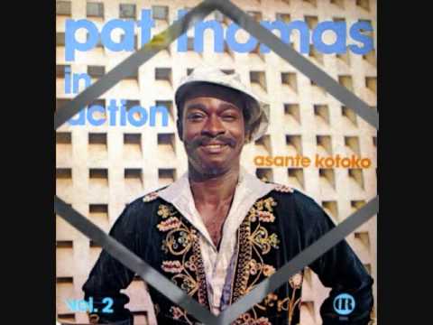 PAT THOMAS SIKA YE MOGYA