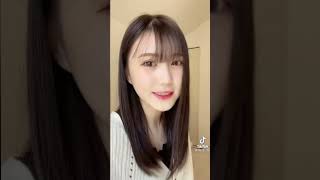 【TIKTOK】美人のエブリディアソビダンス集