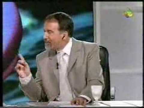 Newell's campeón apertura 2004 por TVR parte 2