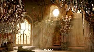 Once upon a dream but youre at princess Aurora&#39;s wedding