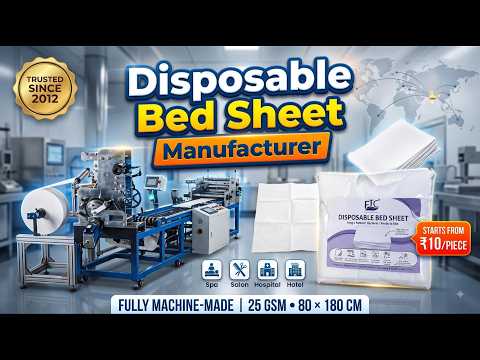 Bed Sheet Foldingt