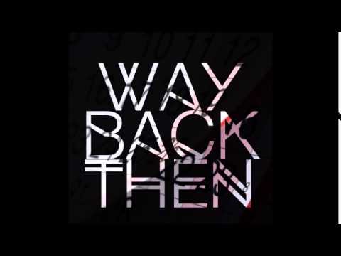 DeeMoney Malone Ft. Lika Way Back Then