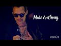 Marc Anthony - Almohada