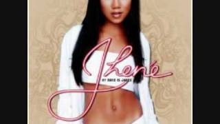 Jhene - He couldn't kiss