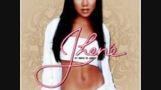Jhene - He couldn&#39;t kiss