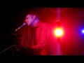 Duke Special - Something Might Happen (27/2/13)