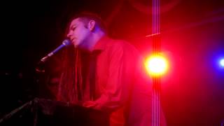 Duke Special - Something Might Happen (27/2/13)
