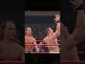 John Cena Shawn Michaels Vs Carlito Chris Masters Tables Match 2005 Shorts