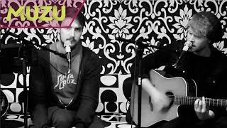 Kodaline - Brand New Day | MUZUTV Live Sessions