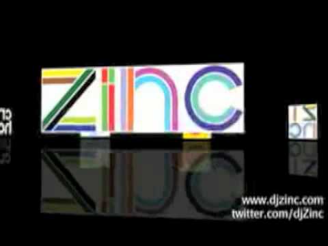 dj zinc - pump up - bingo 2007