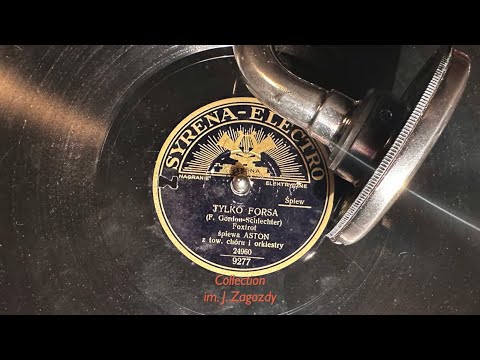 Tylko forsa - Adam Aston i Chór Juranda