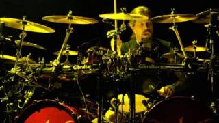 Ghost Walking - Drums Only