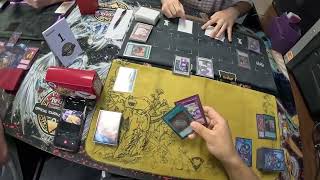 Yugioh Locals | Blitzclique Vs Predaplant