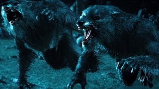 Top 10 Werewolf Movies (REDUX)