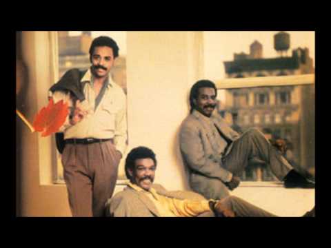 Ray Goodman & Brown - Where Did You Get That Body Baby