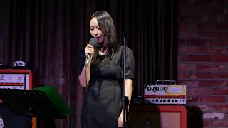 반하나(BANHANA) - 삼킨다(Someday)[180727,LIVE CLUB DAY]