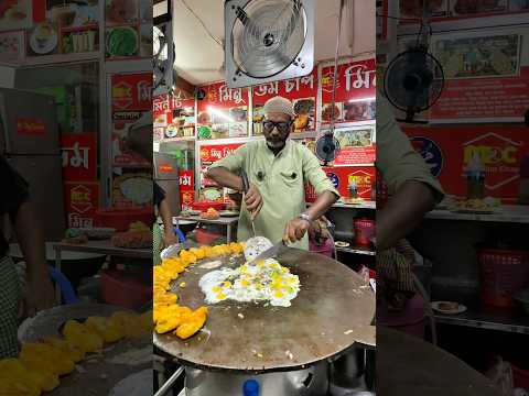 ২০০ টাকার কয়েল পাখির ডিম ভুনা খেলাম। #shortsfeed #food #shorts