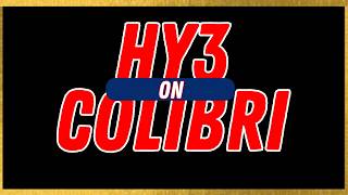 Hy3 on colibrì: Streaming a 295B Model From Disk + CPU + GPU Locally