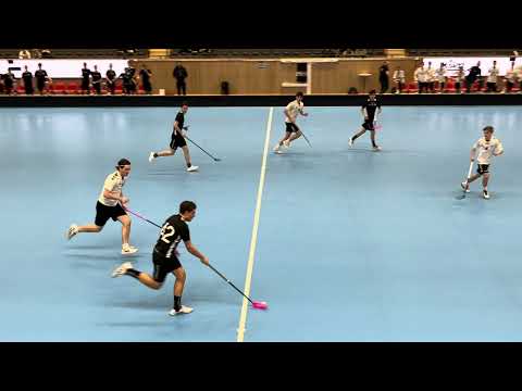 Skälby IBK - Västerås IBS Ungdom Period 2