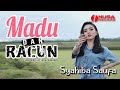 Syahiba Saufa - Madu dan Racun - Koplo Remix  | Official Music Video