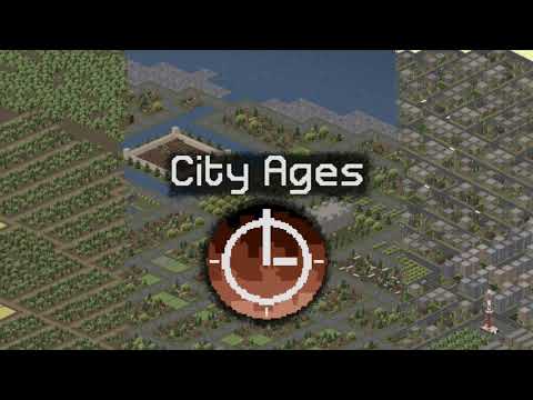 City Ages