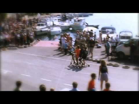 Balinjerada Črišnjevo 2009