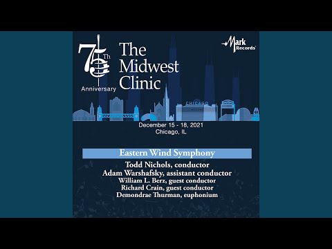 The White Rose March (Live)