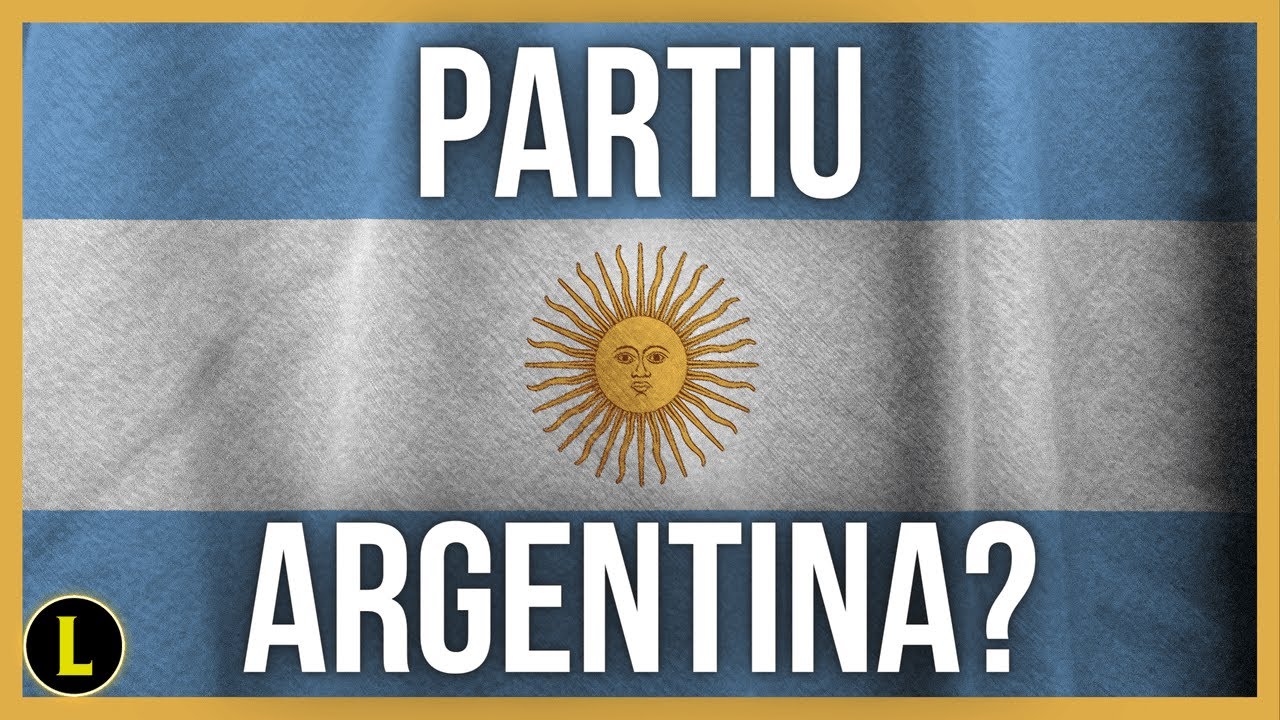 ARGENTINA: uma opção de FUGA para todo BRASILEIRO