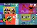 PBS Kids Program Break 10 LPB 2013