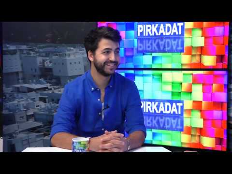 PIRKADAT Breuer Péterrel: Singer Martin