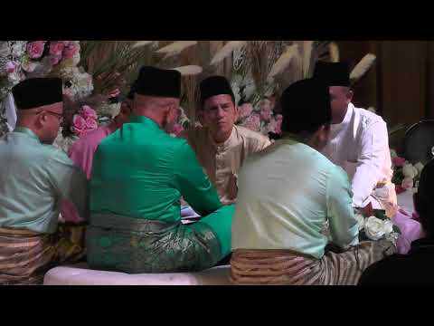 2019.12.08 Wedding Reception at Waterfront Hotel